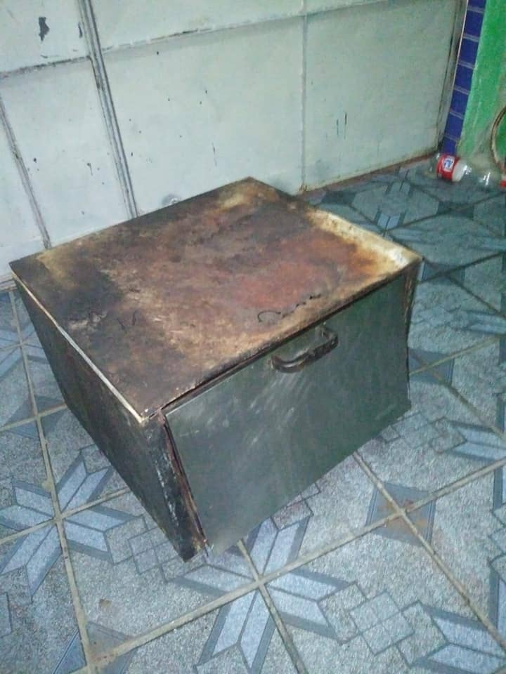 Antes