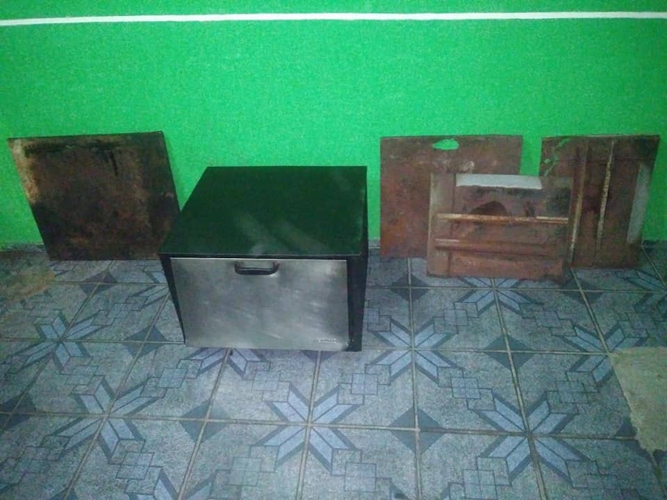 Depois