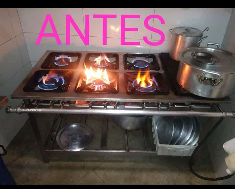 Antes