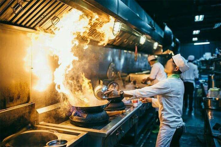 fogo na coifa min Dejavu