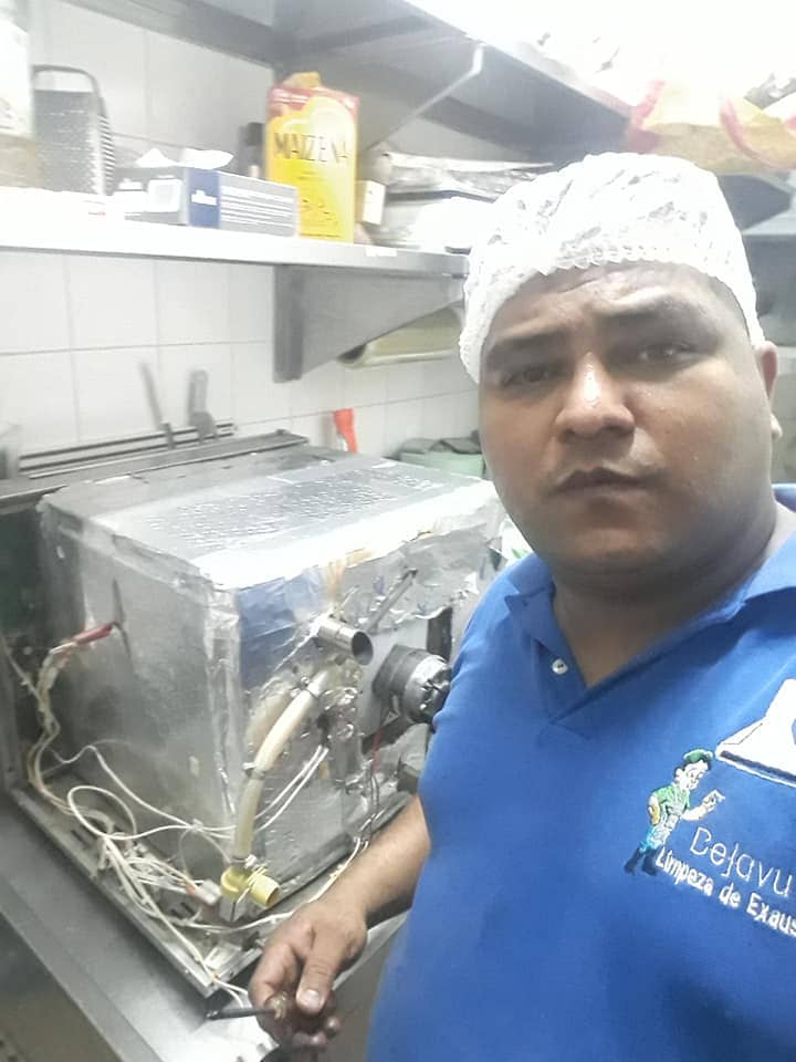sobre Dejavu